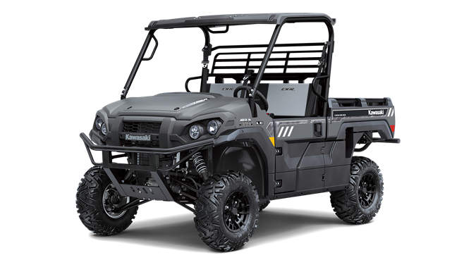 2027 Kawasaki MULE PRO-FXR 1000 LE for sale 1174204
