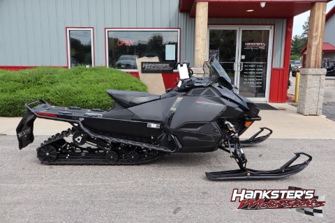 2027 Arctic Cat ZR 858 Sno Pro EPS ES For Sale in Janesville WI
