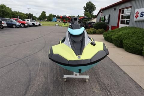 2025 Yamaha JetBlaster PRO 2-Up for sale 938316