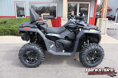 2026 CFMOTO CFORCE 1000 Touring