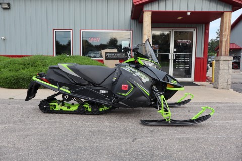 2019 Arctic Cat ZR 3000 129 For Sale in Janesville WI