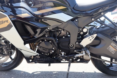 2026 Kawasaki Ninja® ZX™-6R For Sale in Janesville WI