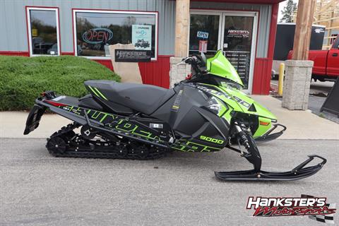 2026 Arctic Cat ZR 9000 Thundercat ATAC ES For Sale in Janesville WI