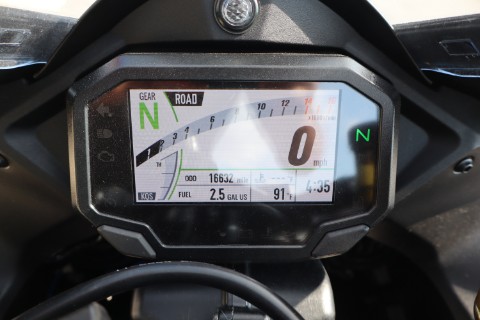 2023 Kawasaki Ninja ZX-10R For Sale in Janesville WI