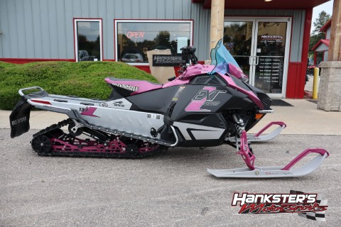 2026 Arctic Cat EXT Special 858 ATAC ES For Sale in Janesville WI