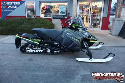 2020 Arctic Cat ZR 8000 Limited iACT ES For Sale in Janesville WI