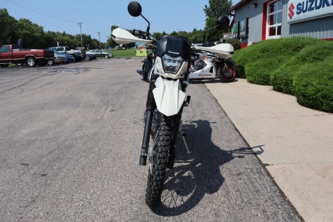 2026 Kawasaki KLX®230 SHERPA S ABS For Sale in Janesville WI