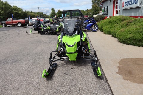 2027 Arctic Cat ZR 858 Sno Pro EPS ES For Sale in Janesville WI