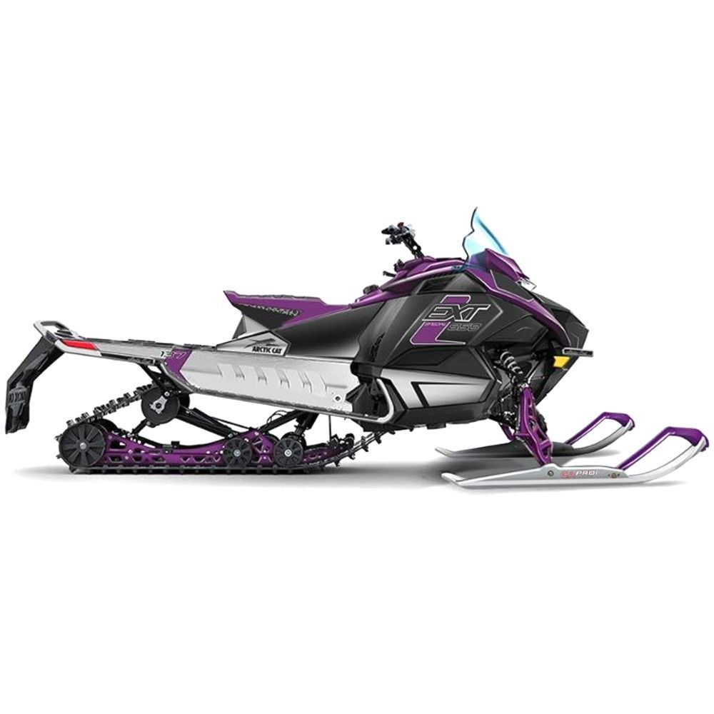 2026 Arctic Cat EXT Special 858 ATAC ES (AC G8 display) For