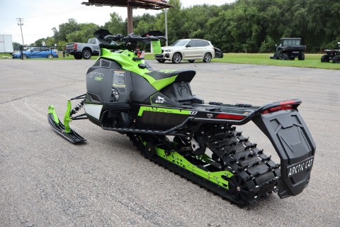 2025 Arctic Cat ZR 600 R-XC ES For Sale in Janesville WI