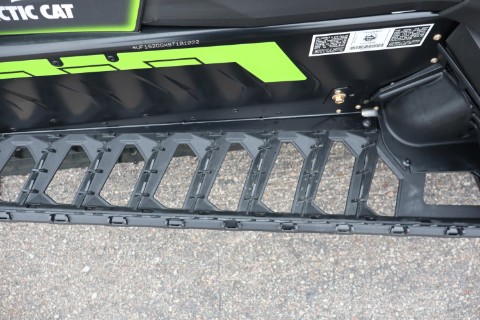 2025 Arctic Cat ZR 600 R-XC ES For Sale in Janesville WI