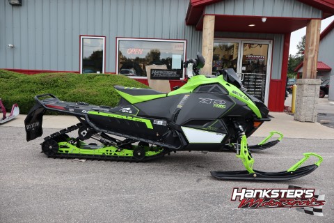 2025 Arctic Cat ZR 600 R-XC ES For Sale in Janesville WI