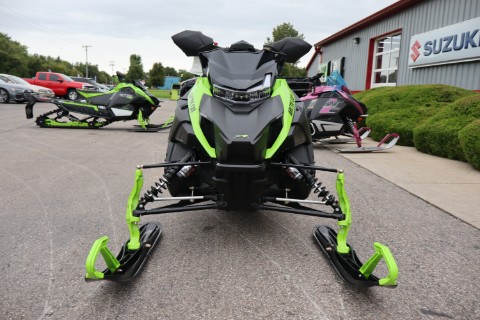 2025 Arctic Cat ZR 600 R-XC ES For Sale in Janesville WI