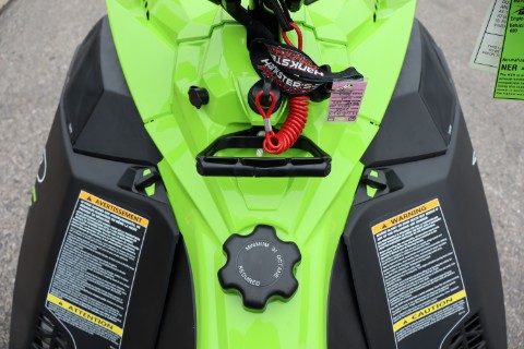 2025 Arctic Cat ZR 600 R-XC ES For Sale in Janesville WI