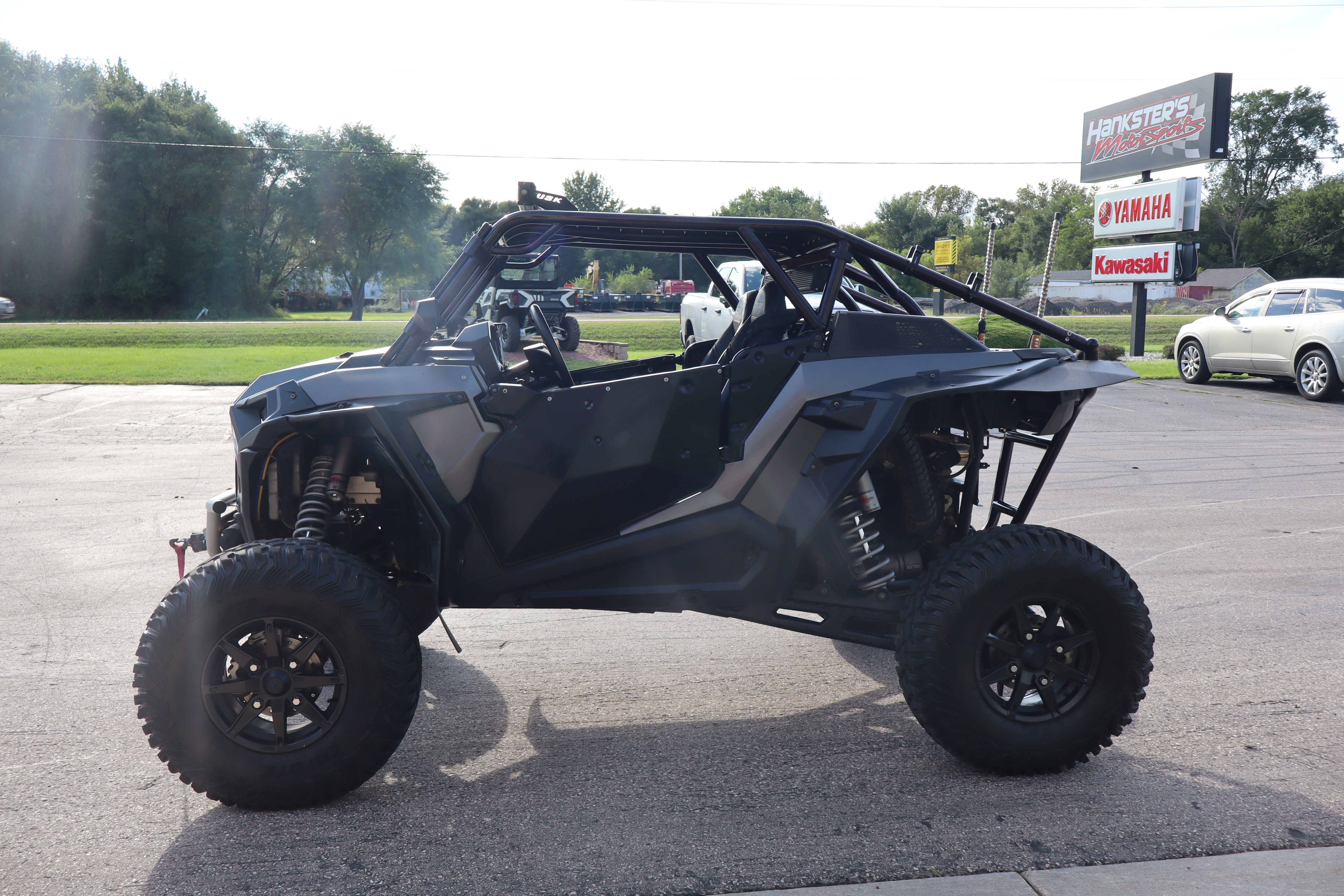 2019 Polaris RZR XP Turbo S Velocity For Sale in Janesville WI