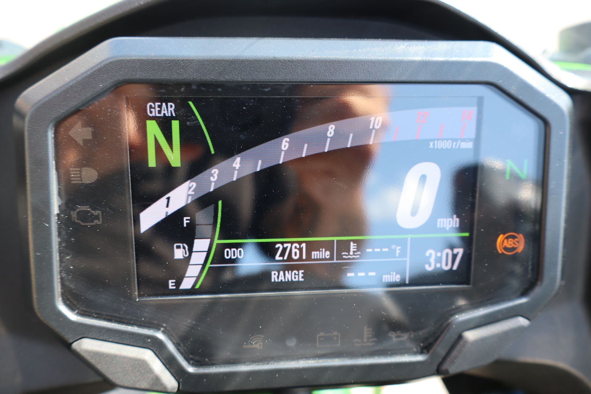 2024 Kawasaki Ninja 500 SE 40th Anniversary Edition ABS For Sale