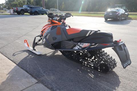 2022 Arctic Cat ZR 8000 Limited ES For Sale in Janesville WI