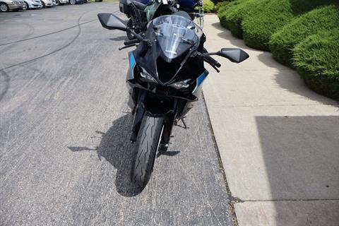 2025 Kawasaki Ninja ZX-6R For Sale in Janesville WI