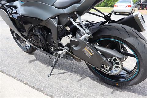 Nページ　125 ジェットスキー ファイヤーデカール・ステッカー カワサキ