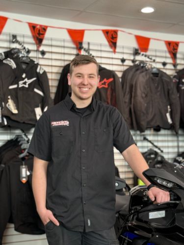 Our Staff | Hankster's Motorsports, Janesville WI
