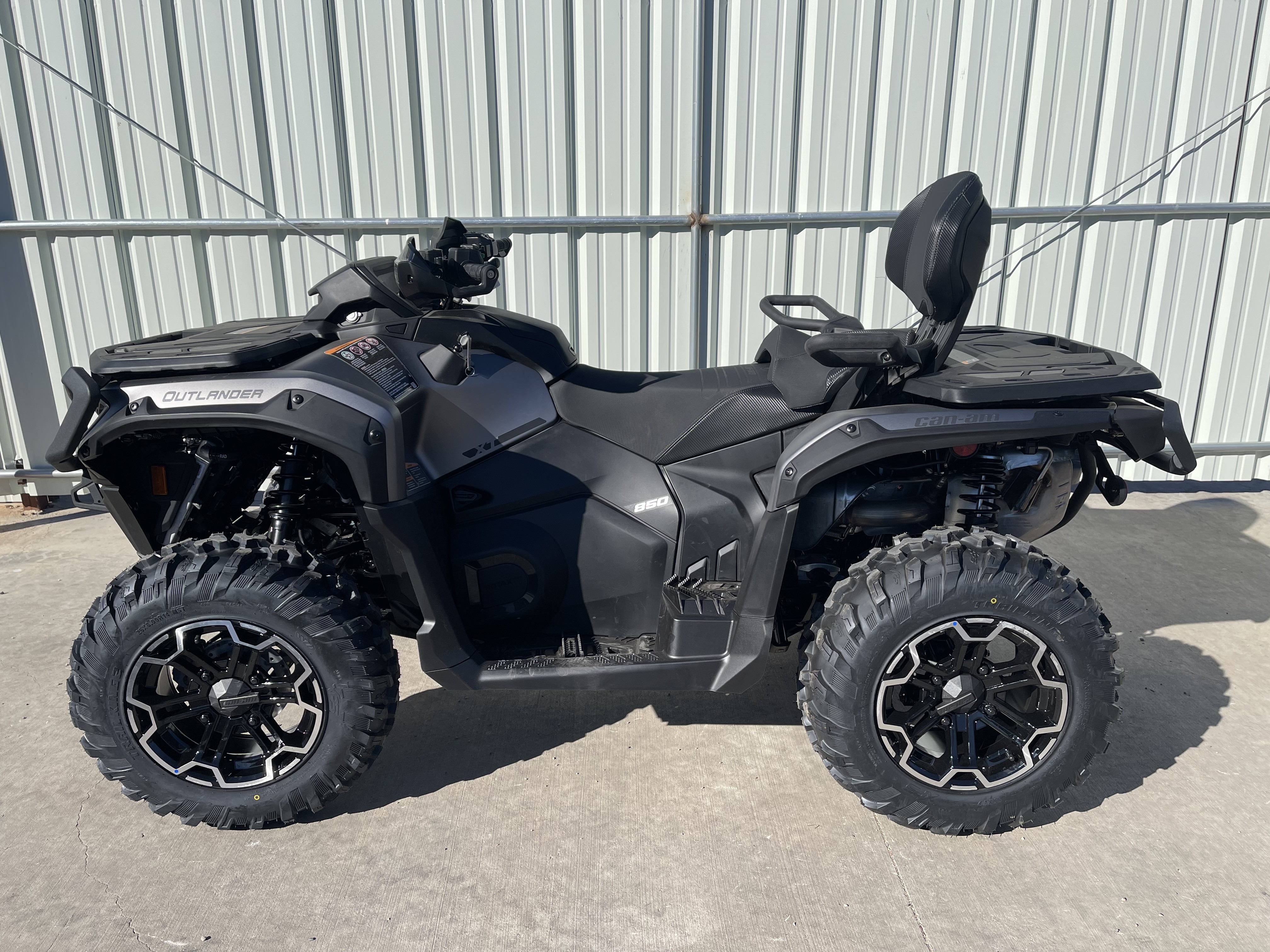 2026 Can-Am Outlander MAX XT 850 for sale 1058644