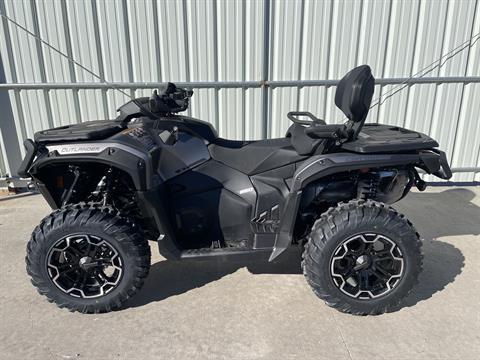 New 2026 Can-Am Outlander MAX XT 850, Amarillo TX | Specs, Price