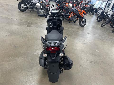 New 2025 Yamaha Zuma 125, Clovis NM | Specs, Price, Photos | Sand