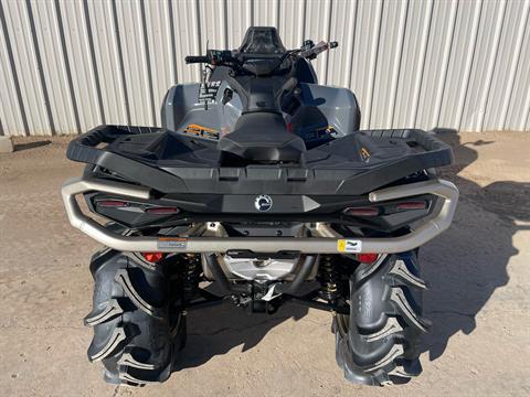 New 2026 Can-Am Outlander X MR 850, Amarillo TX | Specs, Price