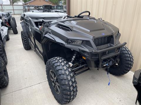 Polaris Off-Road Vehicles for Sale in Clovis NM | Zia Powersports