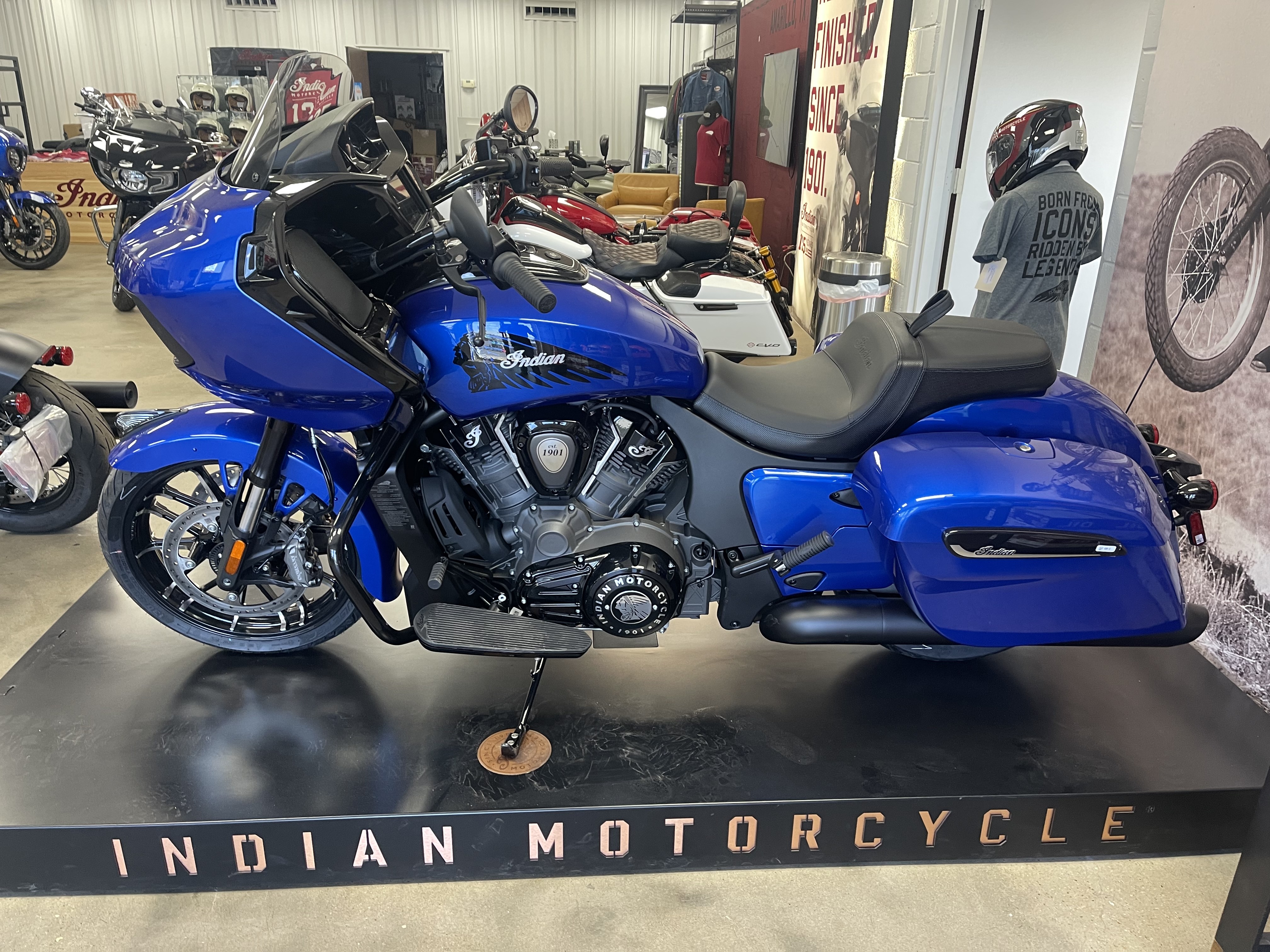 2026  Challenger® Dark Horse® for sale 1125821