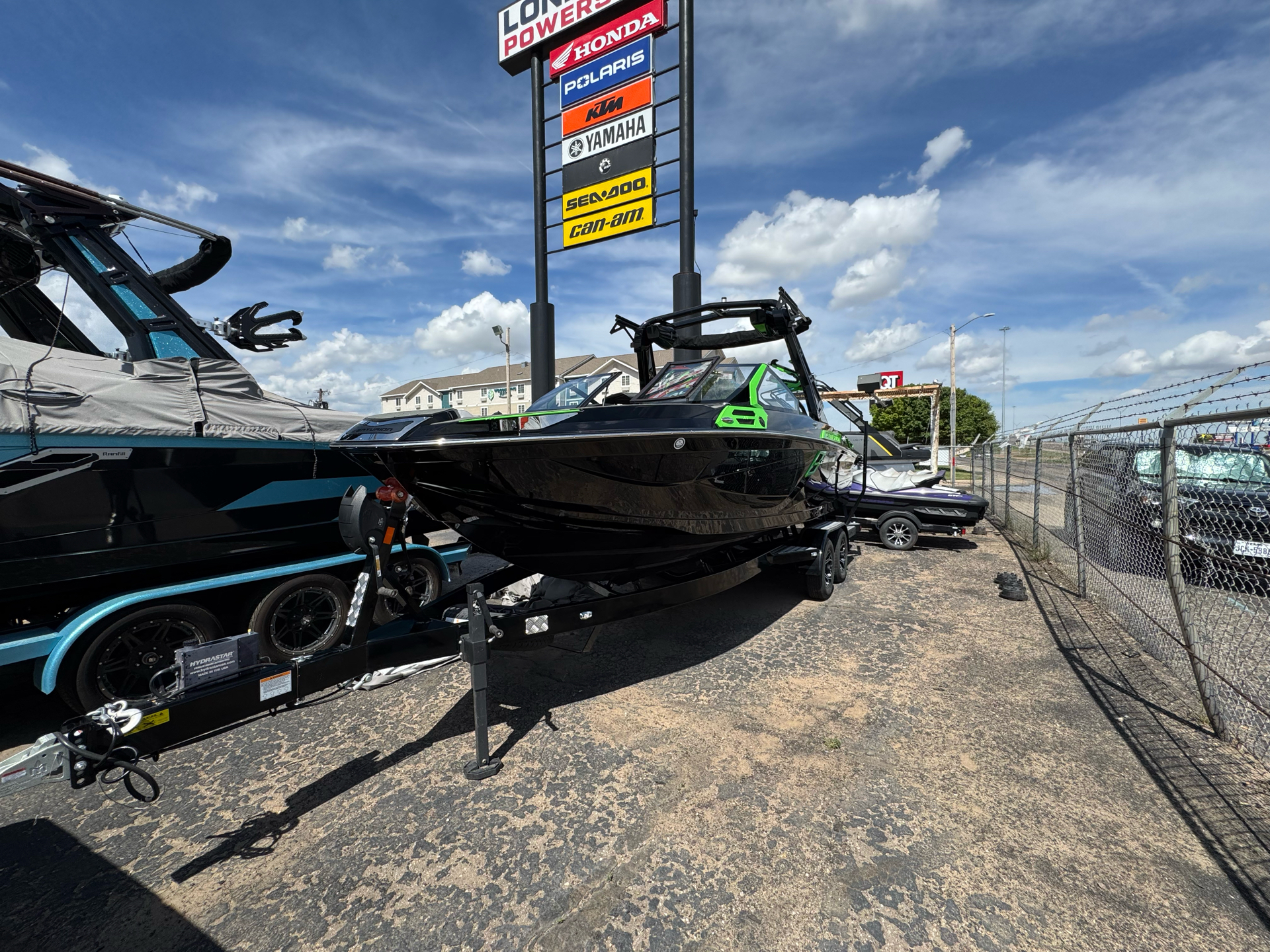 New 2025 Centurion Ri230, Clovis NM | Specs, Price, Photos | CNM0366AM