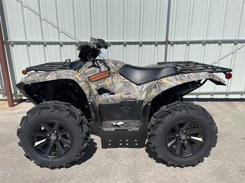 New 2026 Yamaha Grizzly EPS Camo, Clovis NM | Specs, Price, Photos