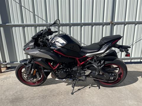 Used 2023 Kawasaki Z H2, Clovis NM | Specs, Price, Photos