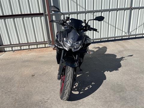 Used 2023 Kawasaki Z H2, Clovis NM | Specs, Price, Photos
