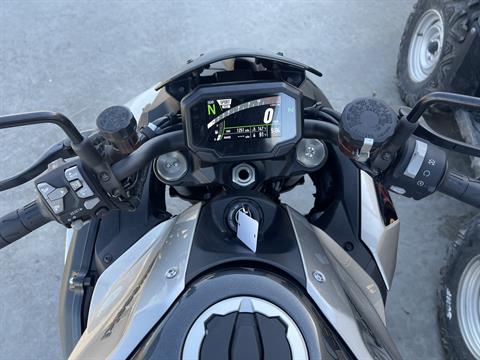 Used 2023 Kawasaki Z H2, Clovis NM | Specs, Price, Photos