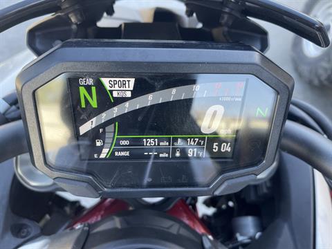 Used 2023 Kawasaki Z H2, Clovis NM | Specs, Price, Photos