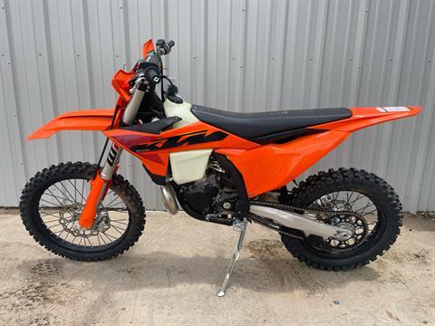New 2025 KTM 250 XC, Amarillo TX Specs, Price, Photos Orange