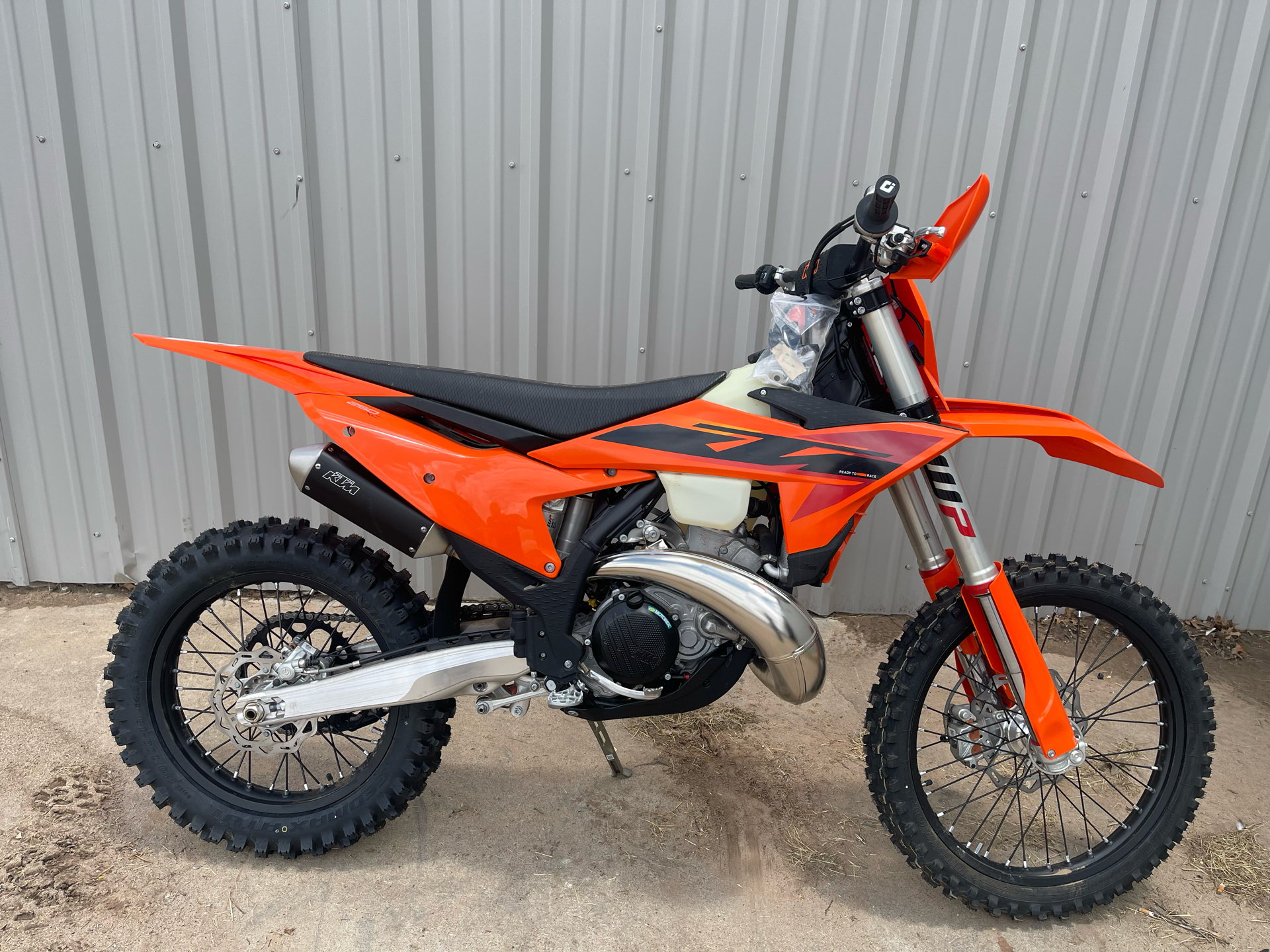 New 2025 KTM 250 XC, Clovis NM Specs, Price, Photos Orange