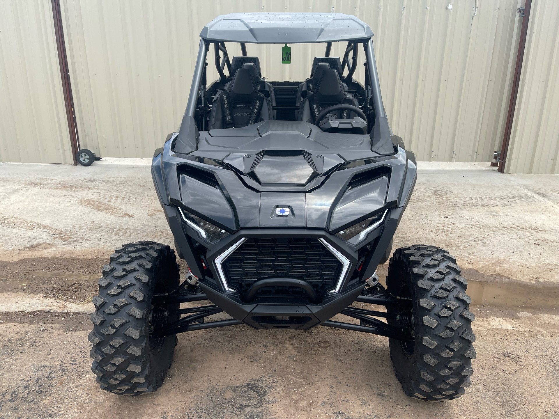 New 2025 Polaris RZR PRO XP 4 Ultimate, Clovis NM | Specs, Price