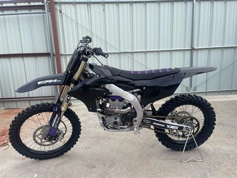 Yamaha Yz450f 2014 Yz250f For Sale Yamaha YZ450F 2014-2017 YZ250F