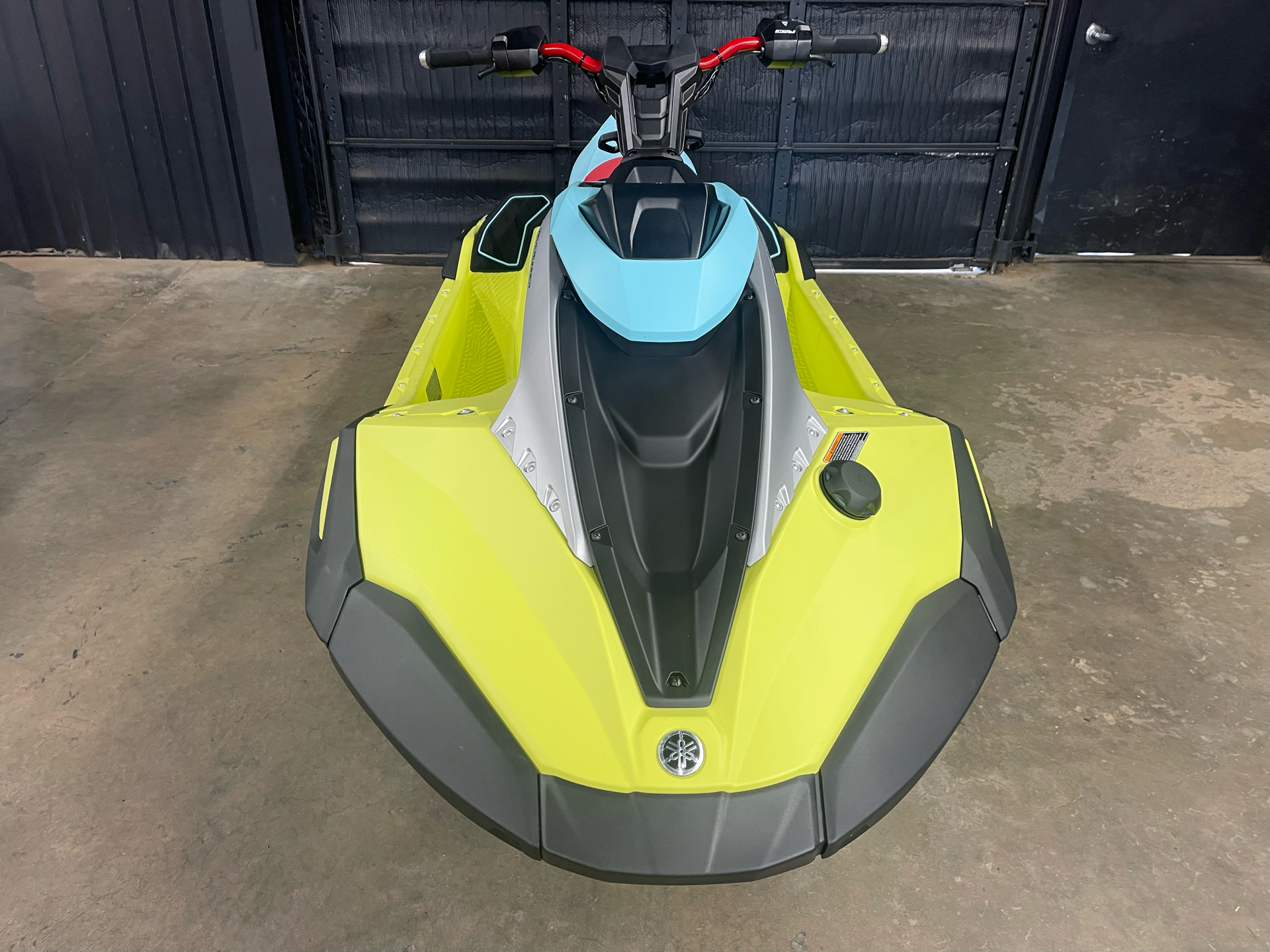 New 2025 Yamaha JetBlaster PRO 2-Up, Clovis NM | Specs, Price