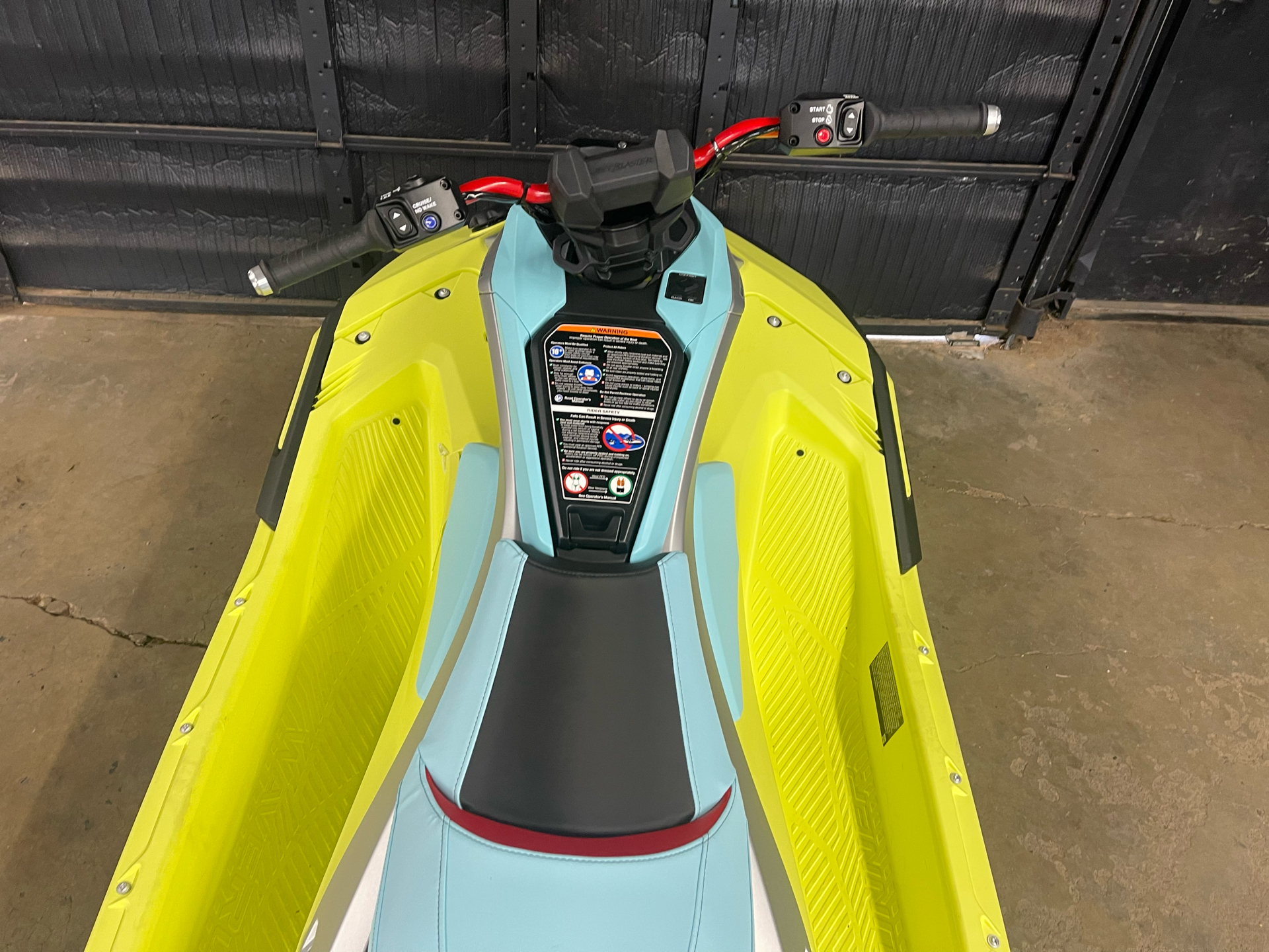 New 2025 Yamaha JetBlaster PRO 2-Up, Clovis NM | Specs, Price
