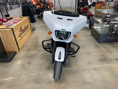 New 2025 Indian Motorcycle Chieftain® PowerPlus Dark Horse with