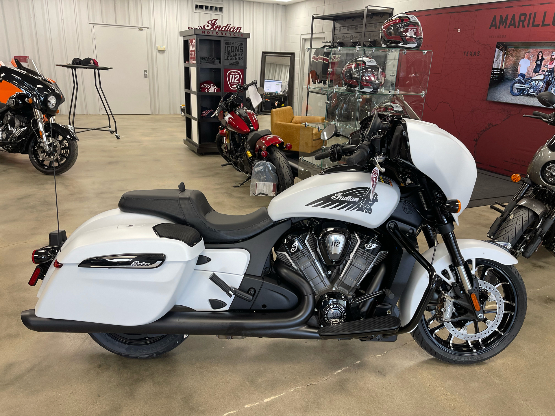 オートバイモデル ホワイト・ブラック 約30cm アオシマから塗装済み1/12スケールモデル「KAWASAKI Ninja ZX-25R」が