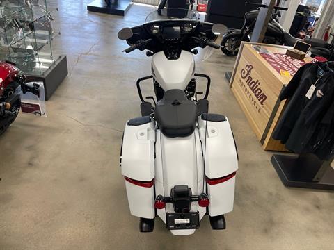 New 2025 Indian Motorcycle Chieftain® PowerPlus Dark Horse with