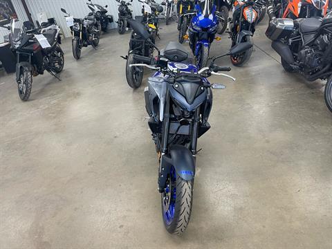 YAMAHA MT-03 MT-25 サービスマニュアル 2025 2025 Yamaha MT-03 Review | Total Motorcycle