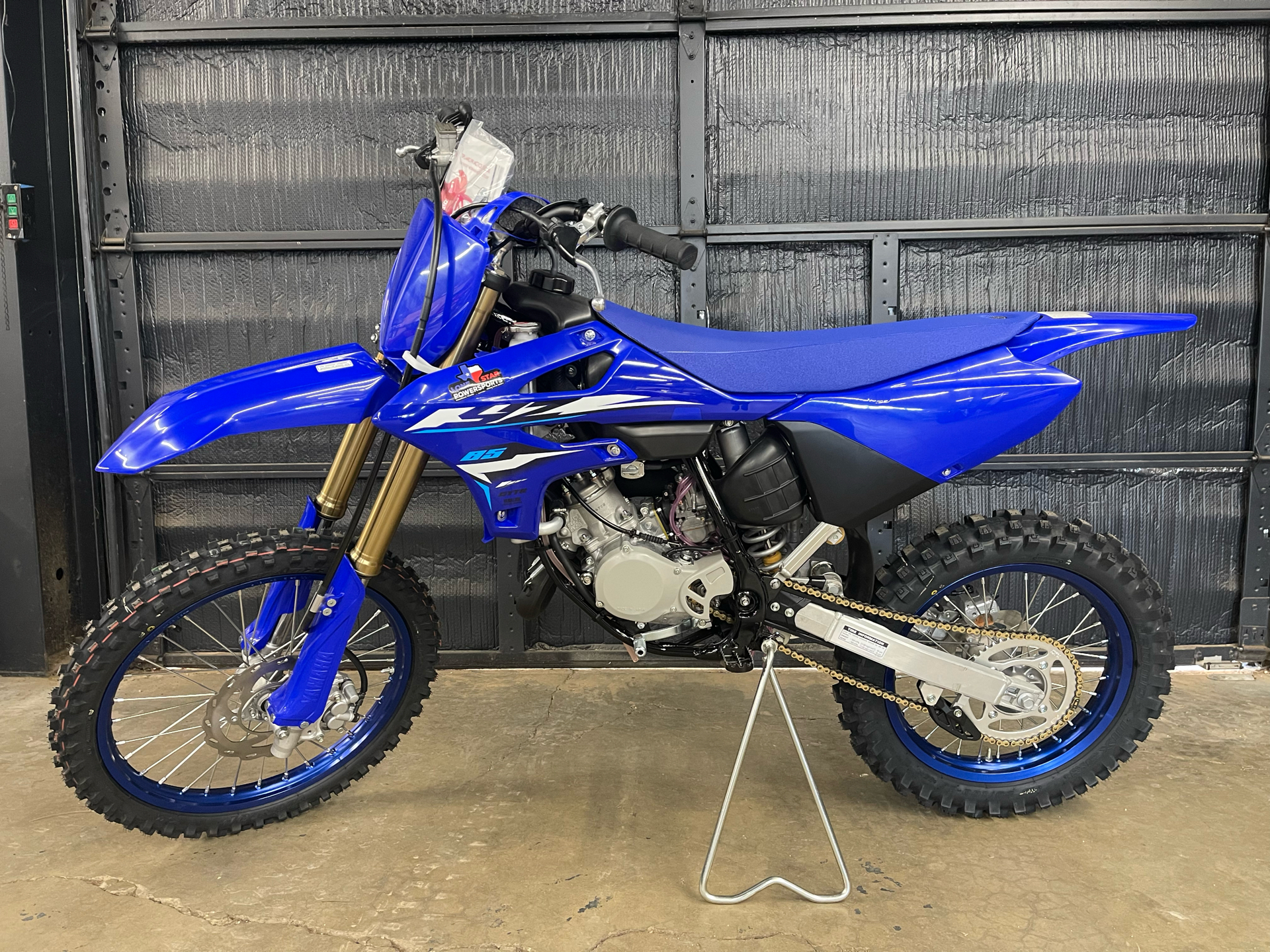 New 2026 Yamaha YZ85LW, Clovis NM | Specs, Price, Photos | Team