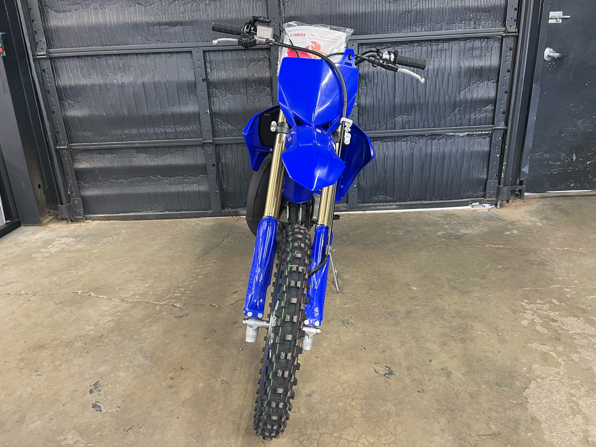 New 2026 Yamaha YZ85LW, Clovis NM | Specs, Price, Photos | Team