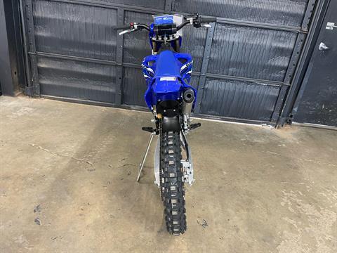 New 2026 Yamaha YZ85LW, Clovis NM | Specs, Price, Photos | Team