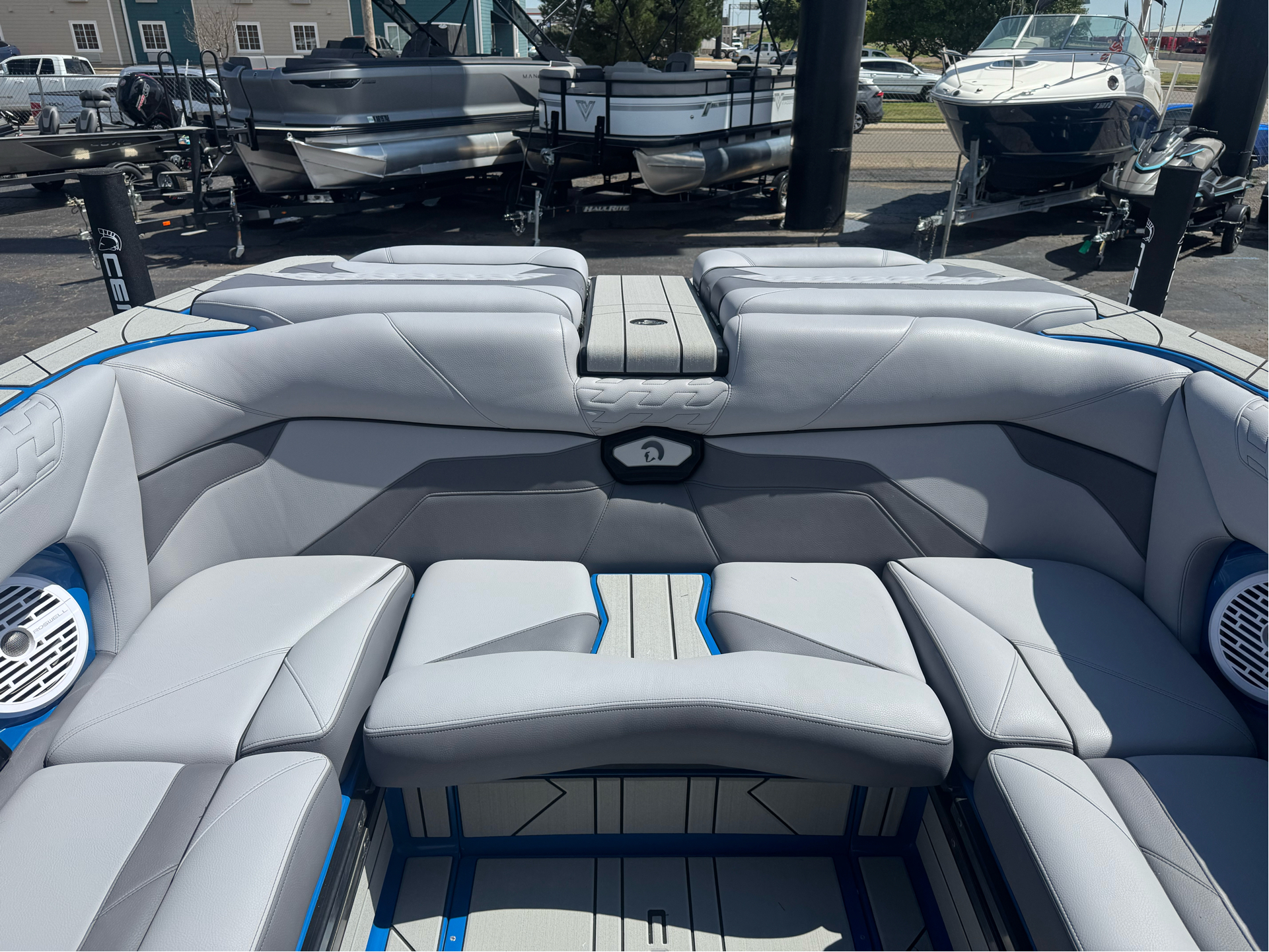 New 2026 Centurion Ri265, Amarillo TX | Specs, Price, Photos | CNR0073AM